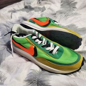 Nike sacai waffle